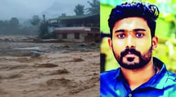 മുണ്ടക്കൈയിലെ അമ്മയുടെ അനുജത്തിയുടെ വീട്ടിലേക്ക് കഴിഞ്ഞയാഴ്ച വിരുന്ന് പോയി ; രാത്രി 12 മണിക്ക് ശേഷം കാണാതായി ; ഇന്നലെ കണ്ടെത്തിയത് ജസ്റ്റിന്‍ തോമസിന്റെ മൃതദേഹം