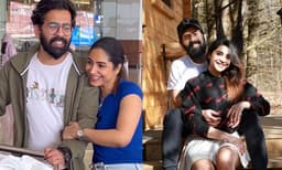 മണവാളന്‍ ഇങ്ങെത്തി, ഇനി ഞങ്ങളുടെ ബിഗ് ഡേയ്ക്കായുളള കാത്തിരിപ്പാണ്; പുത്തന്‍ വിശേഷം പങ്കുവെച്ച് അമേയ മാത്യു
