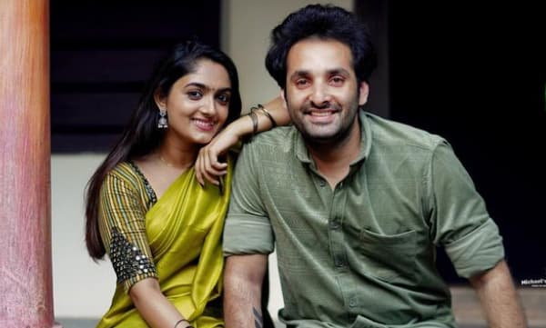 അവിടെയും ഇവിടെയും മാത്തന്‍, വല്ലാണ്ടങ്ങ് വളര്‍ന്നുപോയി; വീഡിയോയുമായി ബിന്നി
