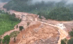 ദൗത്യം അതീവ ദുഷ്കരം; അഞ്ചാം ദിവസത്തെ തെരച്ചിൽ അവസാനിപ്പിച്ചു; നാളെ 7മണിയോടെ പുനരാരംഭിക്കും