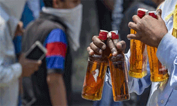 സംസ്ഥാനത്തെ മദ്യനയത്തിൽ ഉപാധികളോടെ മാറ്റം വരുത്തും