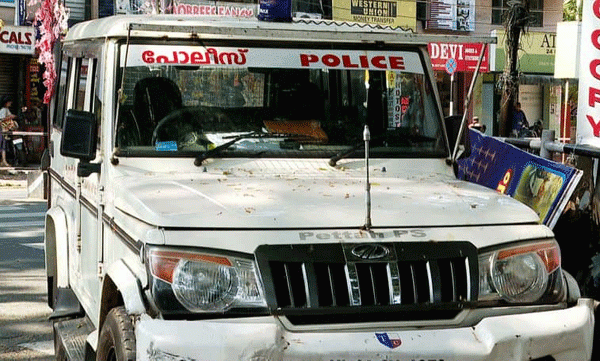 ഫിസിക്കൽ ടെസ്റ്റ് വേണ്ട; കേരള പൊലീസിൽ സ്ഥിര ജോലി; കിടിലൻ അവസരം 