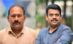 പത്രപ്രവർത്തക യൂണിയൻ ഡൽഹി ഘടകം: പ്രസൂൻ എസ്. കണ്ടത്ത് പ്രസിഡന്റ്, ഡോ. ഡി. ധനസുമോദ് സെക്രട്ടറി