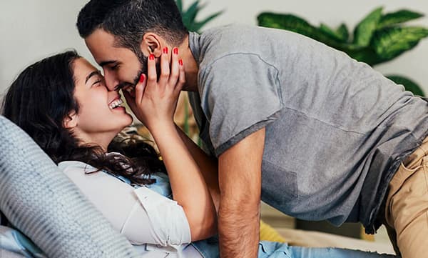 The relationship between back pain and sex?