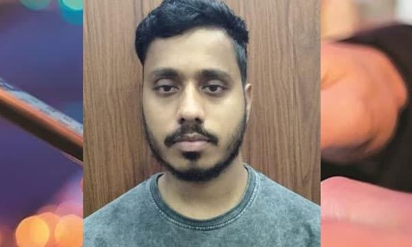 വിവിധ ബാങ്കുകളുടെ എ.ടി.എം കാര്‍ഡുകള്‍ ഉപയോഗിച്ച് ലക്ഷണങ്ങളുടെ തട്ടിപ്പ് ; യുപി സ്വദേശിയെ കോട്ടയത്ത് അറസ്റ്റ് ചെയ്തു ; അര്‍ബന്‍ ബാങ്കിന്റെ ബ്രാഞ്ചുകളില്‍ നിന്നും തട്ടിയത് ഒരു കോടി