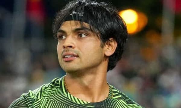 പാരീസ് ഒളിമ്പിക്‌സില്‍ നീരജ് ചോപ്രയ്ക്ക് വെള്ളി ; പാകിസ്താന്റെ അര്‍ഷാദ് നദീമിന് ഒളിമ്പിക് റെക്കോഡോടെ സ്വര്‍ണ്ണം