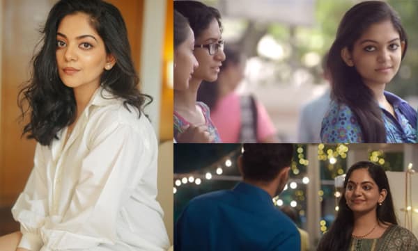 ‘‘ഞാന്‍ പഠിച്ച ഏറ്റവും വലിയ പാഠങ്ങള്‍, അടുത്ത പത്ത് വര്‍ഷത്തേക്ക് കരുതിവയ്ക്കാന്‍...’’ വെള്ളിത്തിരയില്‍ 10 വര്‍ഷം പൂര്‍ത്തിയാക്കിയ സന്തോഷം പങ്കിട്ട് അഹാന കൃഷ്ണ