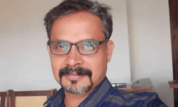 സ്വന്തം ശരീരം മുറിവേൽപ്പിക്കുന്ന മാനസികവെല്ലുവിളി ; കോളജ് അധ്യാപകന്റേത് ആത്മഹത്യയെന്ന് പോലീസ്


