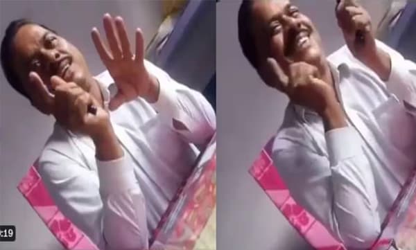 ഒപ്പിടാന്‍ സമ്മതിക്കണമെങ്കില്‍ എനിക്ക് ഉമ്മ തരണം: അധ്യാപികയോട് അധ്യാപകന്‍, വിമര്‍ശിച്ച് നെറ്റീസണ്‍സ് 
