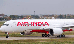 ഇസ്രയേലിലേക്ക് ഇനിയൊരു അറിയിപ്പുണ്ടാകുന്നത് വരെ വിമാന സർവീസുകളില്ല: എയർ ഇന്ത്യ