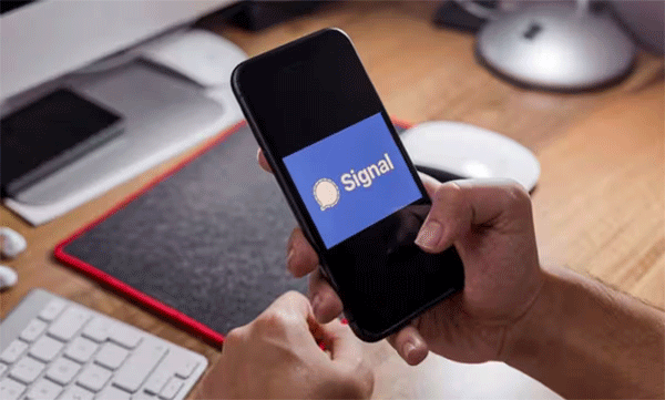   റഷ്യയില്‍  മെസേജിംഗ് ആപ്ലിക്കേഷനായ സിഗ്‌നല്‍ വിലക്കിയതായി റിപ്പോര്‍ട്ട്