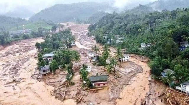 നഷ്ടപ്പെട്ട രേഖകള്‍ വീണ്ടെടുക്കുന്നതിന് ഇന്ന് ക്യാമ്പ് ; ചാലിയാറില്‍ ഇന്നും നാളെയും വിശദമായ തെരച്ചില്‍