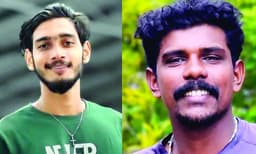 അടുപ്പത്തിലായത് തിരുവനന്തപുരത്ത് ജോലി ചെയ്യുമ്പോള്‍ ; 22 കാരി പെണ്‍കുഞ്ഞിന് ജന്മം നല്‍കിയത് വീട്ടില്‍ ; അന്വേഷിച്ചപ്പോള്‍ കുഞ്ഞിനെ അമ്മത്തൊട്ടിലില്‍ നല്‍കാന്‍ കൊടുത്തെന്ന് മൊഴി