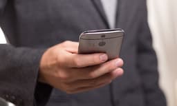 സ്മാര്‍ട്ട് ഫോണ്‍ ഇല്ലാതെ 134 ദിവസം: വിചിത്ര അനുഭവം പങ്കുവച്ച് വിദ്യാര്‍ത്ഥി 
