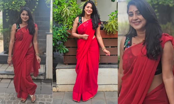 Kaniha (Image Souce: Instagram)