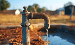 കുഴൽക്കിണറിൽ നിന്ന് വെള്ളമെടുത്ത ദളിത് സ്ത്രീക്ക് ക്രൂരമർദ്ദനം, രണ്ട് പേർക്കെതിരെ കേസ്