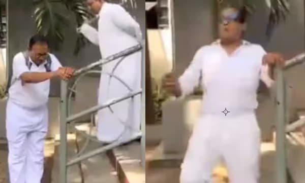 
പ്രിന്‍സിപ്പലിന്റെ അടികൊണ്ട് പുളയുന്ന വിദ്യാര്‍ത്ഥികള്‍: ഹൃദയം കീഴടക്കി ഒരു റീയൂണിയന്‍ വീഡിയോ 
