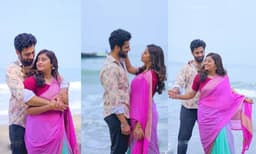 അവര്‍ തമ്മില്‍ ബിഗ് ബോസില്‍ വെച്ചേ കണക്ഷൻ ഫീല്‍ ചെയ്തിരുന്നു, അഭിഷേക്- അന്‍സിബ പ്രണയ വീഡിയോ ട്രെന്‍ഡിംഗ്