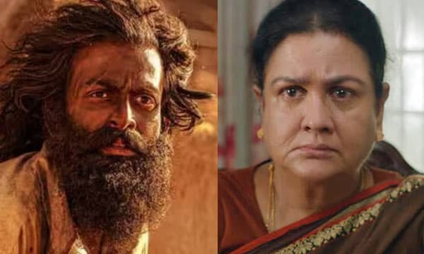 അഭിനയത്തിന്റെ മാസ്മരിക സൗന്ദര്യം ; ഉര്‍വ്വശിയെ സംസ്ഥാനപുരസ്ക്കാരം തേടി വരുന്നത് അഞ്ചാം തവണ ; നജീബ് പൃഥ്വിരാജിന്  കൊണ്ടുവന്നത് മൂന്നാം തവണത്തെ പുരസ്ക്കാരം  
