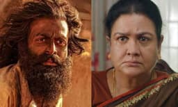 അഭിനയത്തിന്റെ മാസ്മരിക സൗന്ദര്യം ; ഉര്വ്വശിയെ സംസ്ഥാനപുരസ്ക്കാരം തേടി വരുന്നത് അഞ്ചാം തവണ ; നജീബ് പൃഥ്വിരാജിന് കൊണ്ടുവന്നത് മൂന്നാം തവണത്തെ പുരസ്ക്കാരം