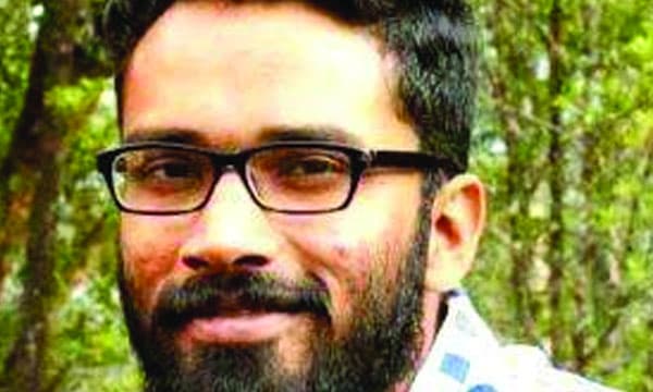ഐ.എ.എസ്. ഉദ്യോഗസ്ഥന്‍ ശ്രീറാം വെങ്കിട്ടരാമനെതിരേ വിചാരണക്കോടതി നരഹത്യാ കുറ്റം ചുമത്തി;  കുറ്റം ചെയ്തിട്ടില്ലെന്ന് ശ്രീറാം, പ്രതിയെ വിചാരണ ചെയ്യാന്‍ ഉത്തരവ്