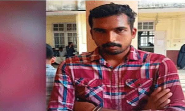 മാനസിക പ്രശ്നമുള്ള  അമ്മയെ കൊലപ്പെടുത്തിയ കേസിൽ മകന് ജീവപര്യന്തം കഠിന തടവ് വിധിച്ച്  കോടതി