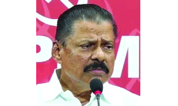 പി.കെ. ശശിക്കെതിരേ നടപടിയില്ലെന്ന് എംവി ഗോവിന്ദന്‍ ; രാജിവെയ്ക്കാനും ആവശ്യപ്പെട്ടിട്ടില്ല