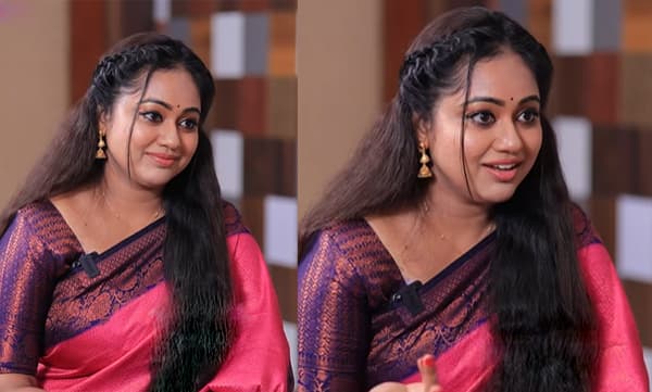 Meghna vincent (Image Source: Facebook)