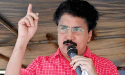 പാർട്ടി നടപടിയെടുത്തതായി അറിയില്ല , എനിക്കെതിരായ വാർത്തയുടെ അച്ഛനെ അന്വേഷിക്കൂ ;  രാജി വാർത്ത തള്ളി പി കെ ശശി