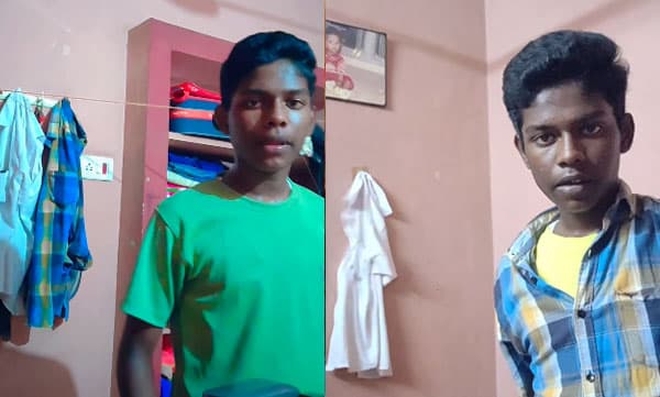 ഇവന്‍ ആള് പുലിയാണ് കേട്ടോ: എല്ലാം ഞൊടിയിടയില്‍, വീഡിയോ കണ്ട് അമ്പരന്ന് നെറ്റീസണ്‍സ് 

