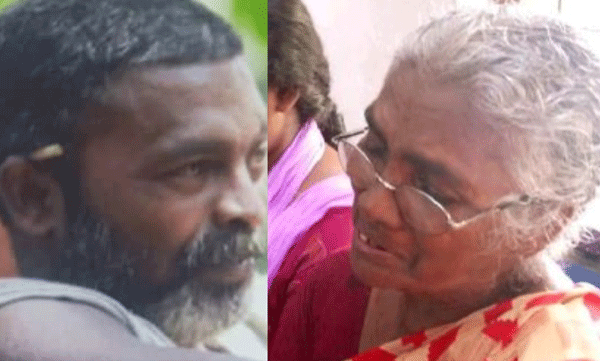 ജോയിയുടെ അമ്മയ്ക്ക് വീട്  വച്ച്‌നല്‍കും; തിരുവനന്തപുരം കോര്‍പറേഷന്‍ നല്‍കിയ ശുപാര്‍ശക്ക് സര്‍ക്കാര്‍ അനുമതി
