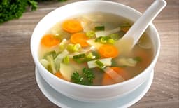 നിങ്ങള്‍ക്ക് ഉണര്‍വ്വ് വേണോ ഈ സൂപ്പ് കുടിക്കൂ...!