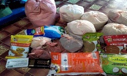 ഇത്തവണയും എഎവൈ റേഷന്‍ കാര്‍ഡ് ഉടമകള്‍ക്ക് ഓണക്കിറ്റ് വിതരണം ചെയ്യും; ഓണംവാരാഘോഷം ഒഴിവാക്കി
