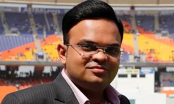 ഗ്രെഗ് ബാര്‍ക്ലേ സ്ഥാനമൊഴിയുന്നു ; ബിസിസിഐ തലവന്‍ ജെയ്ഷാ ഐസിസി തലപ്പത്തേക്ക് 