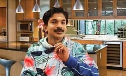 മലയാള സിനിമ ഭരിക്കുന്ന 15 അംഗ പവര്‍ ടീമിന്റെ ലിസ്റ്റ് പുറത്തുവിട്ട് സന്തോഷ് പണ്ഡിറ്റ്
