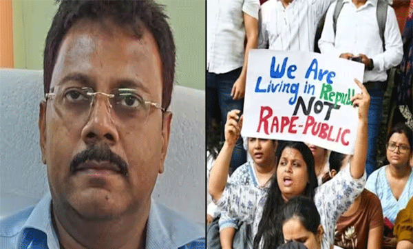 ആർ ജി കർ മെഡിക്കൽ കോളേജിൽ നടന്നിരുന്നത് സന്ദീപ് ഘോഷിന്റെ മാഫിയ രാജെന്ന് ആരോപണം
