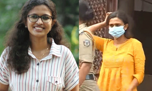 വ്യാജ സര്‍ട്ടിഫിക്കറ്റ് കേസ് പഠനത്തിന് തടസ്സമില്ല'; കെ വിദ്യയ്ക്ക് പിഎച്ച്ഡി തുടരാം