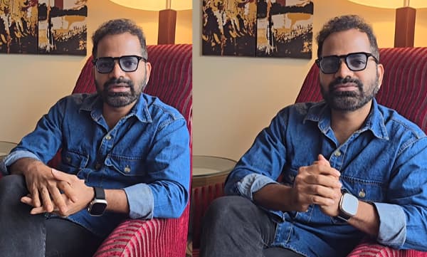 ‘‘ഗൗരവമേറിയ വിഷയത്തെക്കുറിച്ച് വായില്‍ തോന്നുന്നത് പറയാനാവില്ല, എങ്കിലും അപ്പോഴത്തെ എന്റെ ശരീരഭാഷ ശരിയായിരുന്നില്ലെന്ന് തോന്നി, ക്ഷമ ചോദിക്കുന്നു...’’ വിനയ് ​​ഫോര്‍ട്ട്