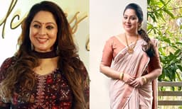 പീഡിപ്പിച്ചു എന്ന് പറയുന്നവർ ചങ്കൂറ്റത്തോടെ ആ പേരുകൾ വെളിപ്പെടുത്തട്ടെ; ശ്രിയ രമേഷ് 

