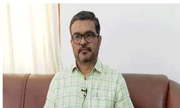 ഹേമ കമ്മിറ്റി റിപ്പോർട്ടിൽ സർക്കാർ നിലപാട് വ്യക്തമാണെന്ന് മന്ത്രി എം ബി രാജേഷ്