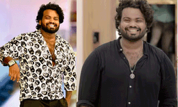 യൂട്യൂബർ വി ജെ മച്ചാൻ പോക്സോ കേസിൽ അറസ്റ്റിൽ
