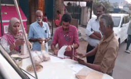 ഒാണത്തിന് മുന്നോടിയായി ചെക്ക് പോസ്റ്റുകളില്‍ ഭക്ഷ്യസുരക്ഷ പരിശോധന ശക്തം