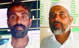 ചേലാകര്‍മ്മം നടത്തിയതിനെ തുടര്‍ന്ന് രക്തം വാര്‍ന്ന് നവജാത ശിശു മരിച്ചു, രണ്ടു പേര്‍ അറസ്റ്റില്‍ ; മരണമടഞ്ഞത് 67 ദിവസം പ്രായമുള്ള ഇരട്ടക്കുട്ടികളില്‍ ഒരാള്‍, കുഞ്ഞിന് ശ്വാസതടസമുണ്ടായി 