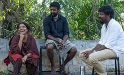 എനിക്ക് ലഭിച്ച ഏറ്റവും മികച്ച സഹനടന്മാരില്‍ ഓരാളാണ് സൂരി; കുറിപ്പുമായി അന്ന ബെന്‍

