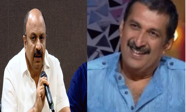 സിദ്ദിഖ് രാജിവെച്ചത് യുവനടിയുടെ ലൈംഗികാരോപണത്തിന് പിന്നാലെ ;  അമ്മ വൈസ്.പ്രസിഡന്റെ് ജയന്‍ ചേര്‍ത്തല


