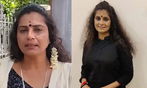 Sonia Malhar about her casting couch (Image Source: Youtube)