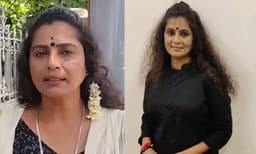 താന്‍ പറഞ്ഞ നടൻ ജയസൂര്യ അല്ലെന്ന് വെളിപ്പെടുത്തി സോണിയ മൽഹാർ