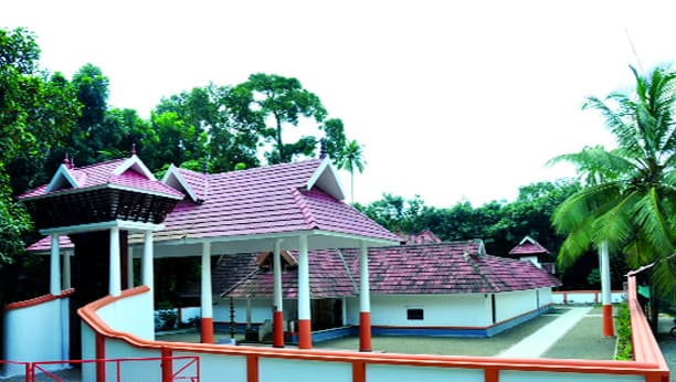 പുതുക്കുളം ശ്രീ നാഗരാജാ സ്വാമി ക്ഷേത്രം
