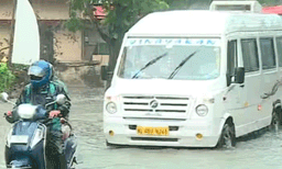 ഉരുൾപൊട്ടൽ സാധ്യതയുള്ള സ്ഥലങ്ങളിൽ ജാഗ്രത വേണം; 29ന് രണ്ട് ജില്ലകളിൽ ഓറഞ്ച് അലർട്ട്