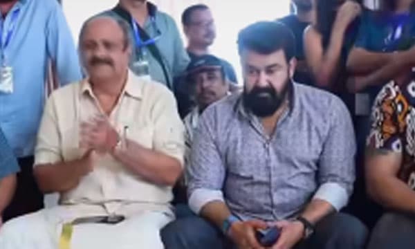 കൊടുങ്കാറ്റില്‍ ആടിയുലഞ്ഞ് അഭിനേതാക്കളുടെ സംഘടനയായ 'അമ്മ' ; രാജിക്ക് മുമ്പ് മനസ്സുവേദനിക്കുന്നെന്ന് പറഞ്ഞപ്പോള്‍ രാജിവയ്ക്കുന്നതാണു നല്ലതെന്നു മോഹന്‍ലാലിനോട് മമ്മൂട്ടിയും പറഞ്ഞു